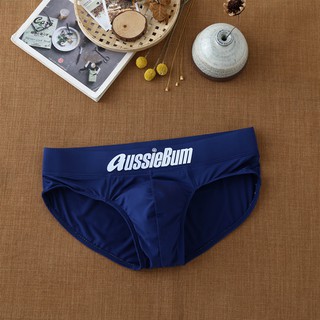 [AUSSIEBUM] Sịp Nam Thun Lạnh Cao Cấp Aussiebum Cạp Bản Lớn
