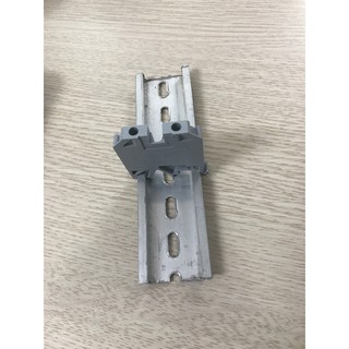 Cầu đấu đơn JXB 4mm