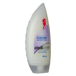 Sữa Tắm Con Ngựa Algemarin Perfume - Hàng Chuẩn Đức