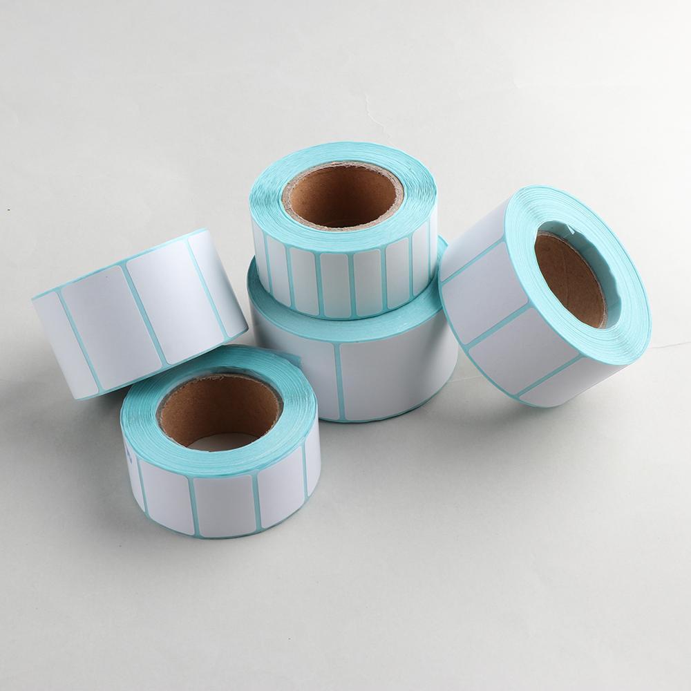 Nhãn Dán In Họa Tiết Siêu Thị SHOUKEY Độc Đáo