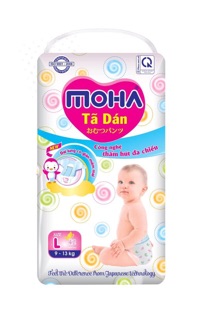 Tã dán moha S56/ M48 /l42