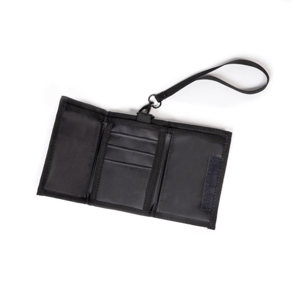 [Mã BMBAU50 giảm 7% đơn 99K] Bóp ví ngắn nam nữ cầm tay mini đẹp cao cấp đựng tiền hàng hiệu local brand M Midori