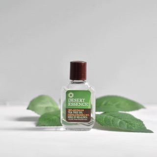 Dầu tràm trà tea tree oil dessert essence
