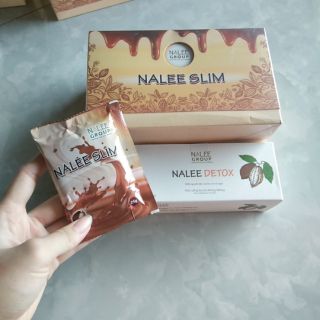 CACAO NALEE SLIM