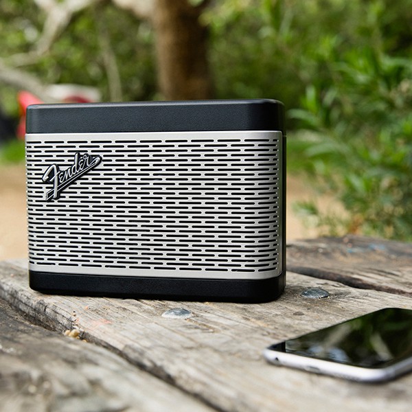 LOA FENDER NEWPORT CHÍNH HÃNG
