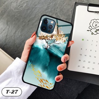 Ốp lưng điện thoại Iphone 12 Pro Max - 3D