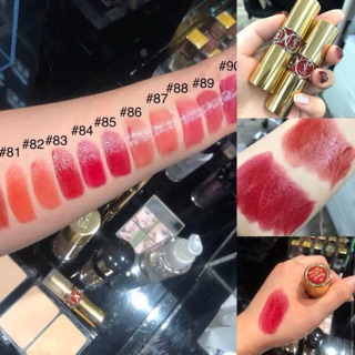 Son ysl cao cấp