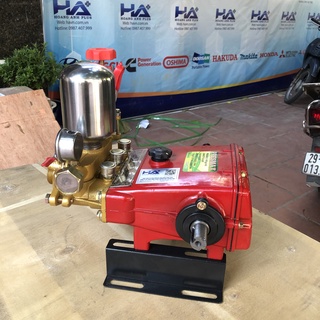 Đầu Phun Xịt Áp Lực 2HP Presmax MAX-45