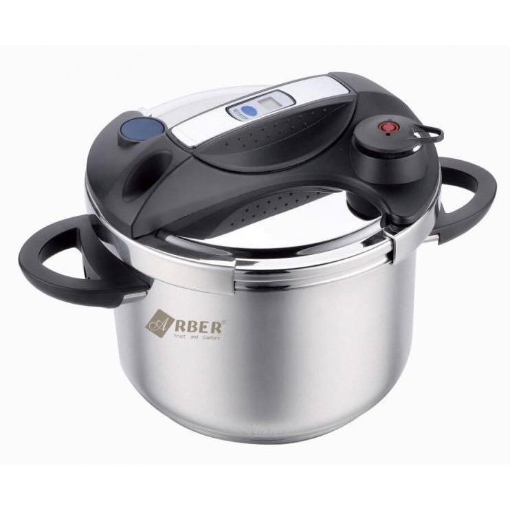 Nồi áp suất từ Arber NAS05L