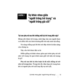 Sách - Nhân Tố Enzyme – Trẻ Hóa