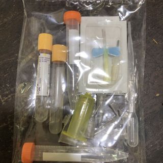 Bộ Kit - PRP