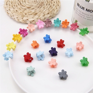 Set 5 Kẹp Tóc Kiểu Dáng Retro Dễ Thương Cho Nữ