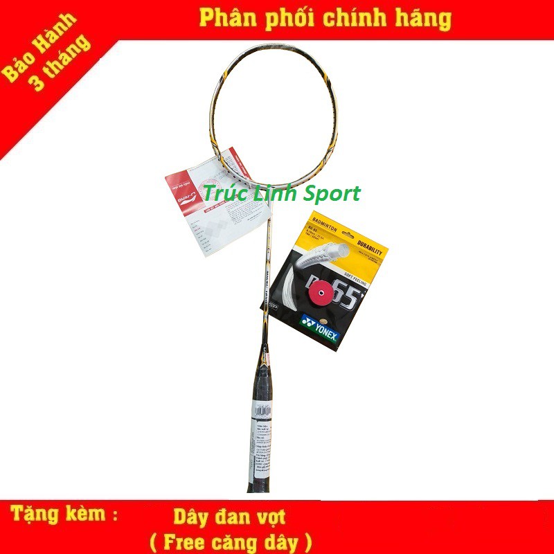 Vợt cầu lông Lining Migsu 1250