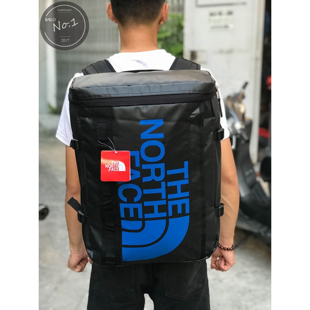 Balo Chống Nước Đựng Quần Áo,Balo Laptop FuseBox Chống Nước ❤️freeship❤️ Vải Dày Độ Bền Cao - BH 3 Tháng