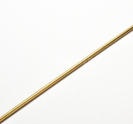 Ống đồng 2mm 3mm 4mm 5mm 300mm