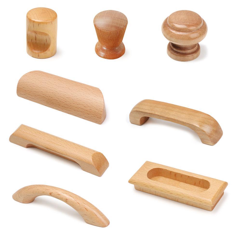 HECCEH Tay Nắm Cửa An Toàn Chất Lượng Cao Cho Nhà Bếp