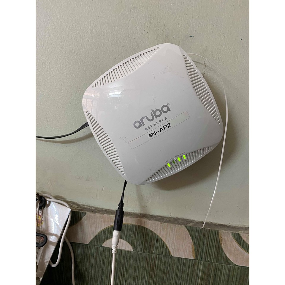 Bộ Phát Wifi Aruba 205 | BigBuy360 - bigbuy360.vn
