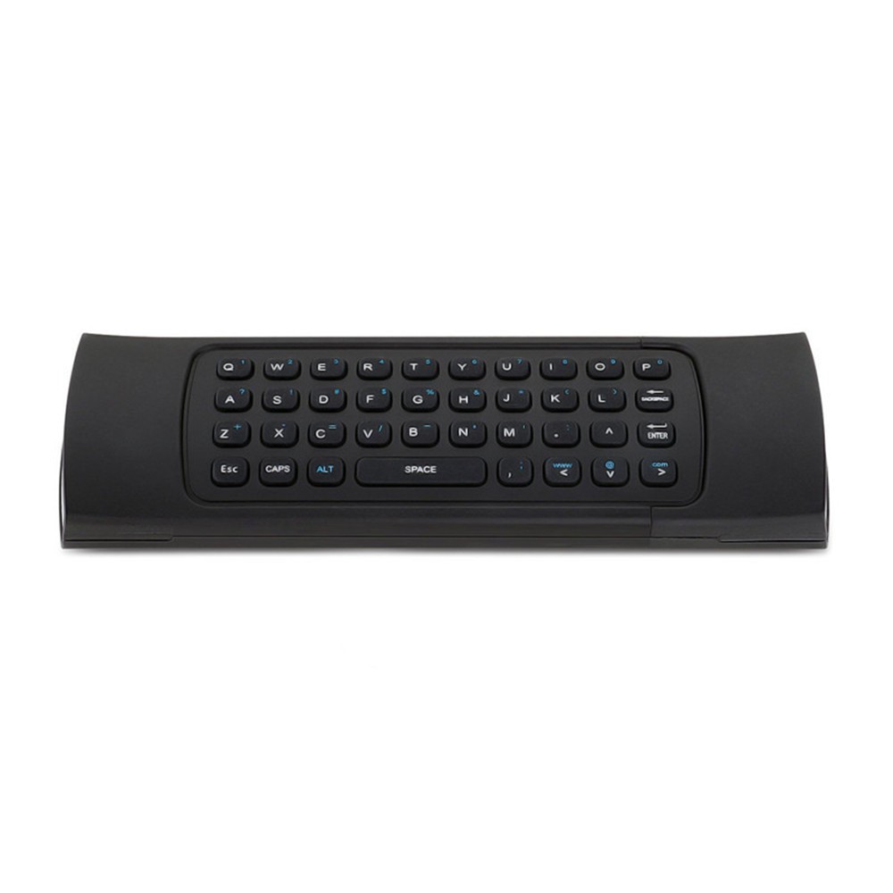 【Hot Sale？？】MX3 Wireless Keyboard Controller 2.4G Remote Control Air Mouse for TV Box X96 Smart Android 7.1 X96 Mini S905W Tx3 Tvbox