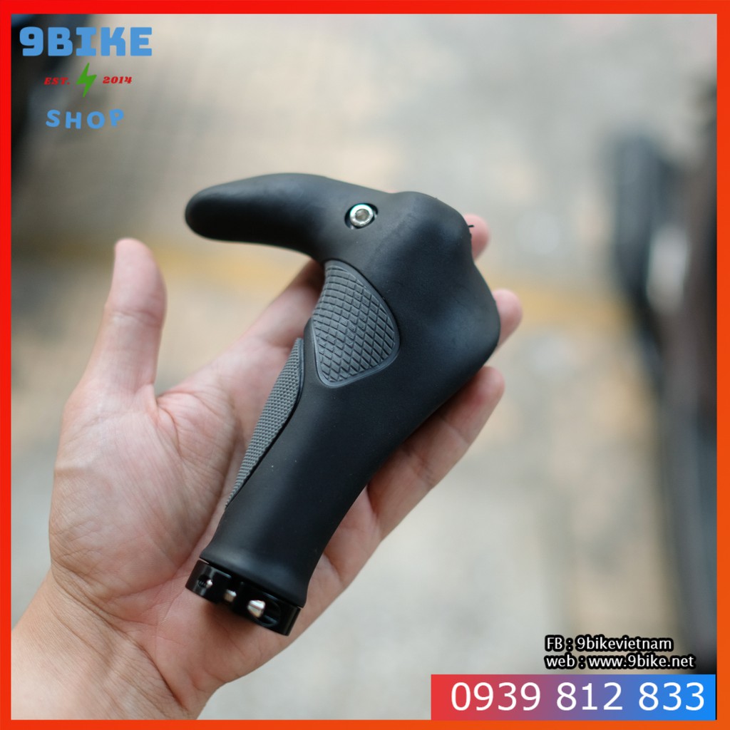 Bao tay xe đạp S60 DEEMOUNT