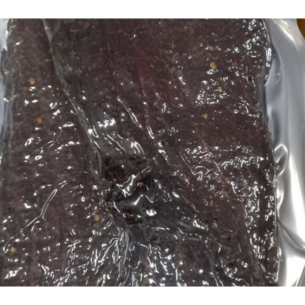 Thịt Trâu Gác Bếp Tây Bắc Thơm Ngon Chuẩn Vị Mường Then ✅ TẶNG CHẨM CHÉO ✅ | BigBuy360 - bigbuy360.vn