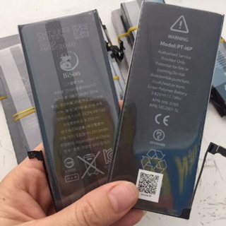 Pin IP 5-6-6lpus-7G-7Plus-8-8Plus