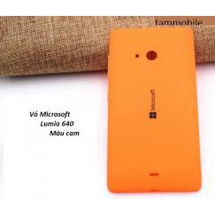 sản phẩm Nắp lưng Nokia lumia 640 chính hãng