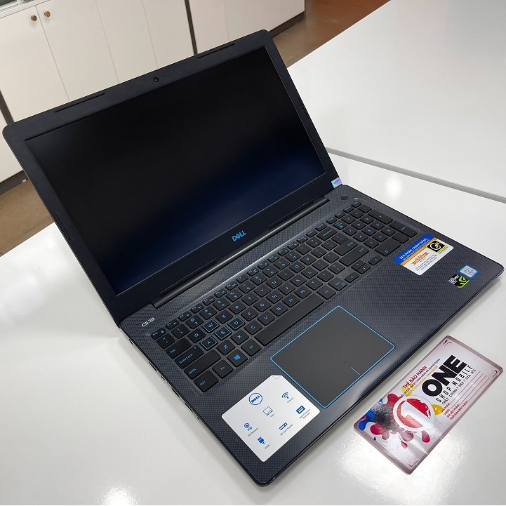 [ Siêu Khủng ] Laptop Dell Gaming G3 3579 Core i5 8300H/ Ram 16Gb/ Card đồ họa rời Nvidia GTX 1050TI 4Gb mạnh mẽ . | WebRaoVat - webraovat.net.vn