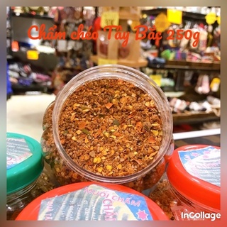 Chẩm chéo Tây Bắc- Gia vị ướp nướng