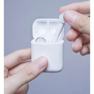 Tai nghe Xiaomi Bluetooth True Wireless Earphones 2 Basic Xiaomi BHR4089GL