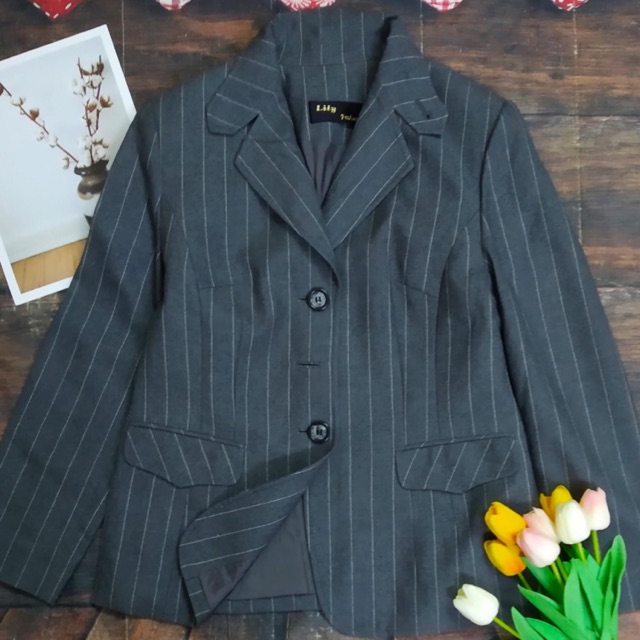 áo vest kẻ ( hàng si hàng thùng) 315 ( hình ảnh chỉ mang tính chất minh hoạ live )