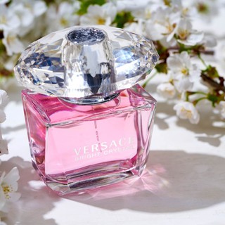 Nước hoa nữ Versace Bright Crystal [Authentic]
