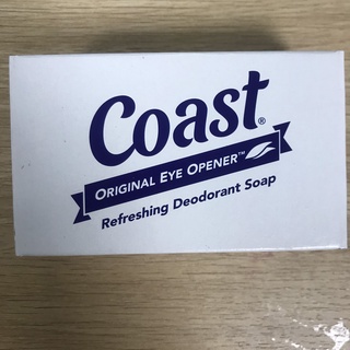 Xà bông Coast Classic Scent Refreshing Deodorant Soap