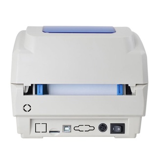 Máy in mã vạch Xprinter XP490B
