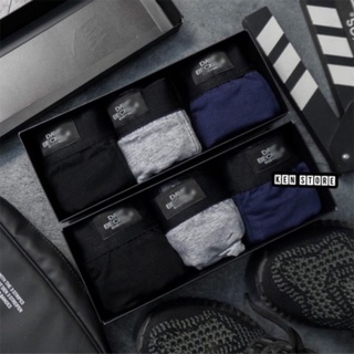 Combo 3 Quần sịp Boxer full boxx