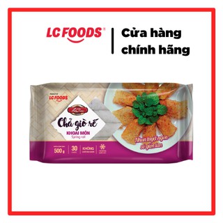 CHẢ GIÒ LC