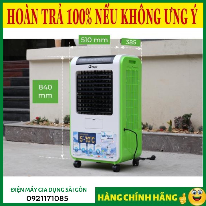 SALE MÁY LÀM MÁT FUJIE 601N - XANH ❤️RẺ VÔ ĐỊCH❤