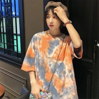 Áo loang Full Love phản quang 7 màu HS01