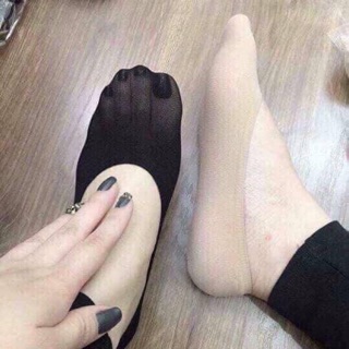 10 đôi tất hài lali