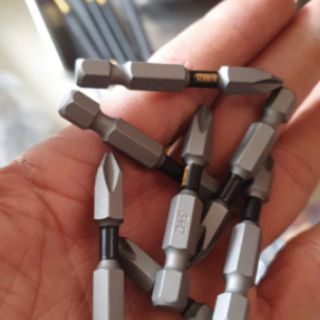 Mũi Vít DeWalt 52mn Mỹ PH2