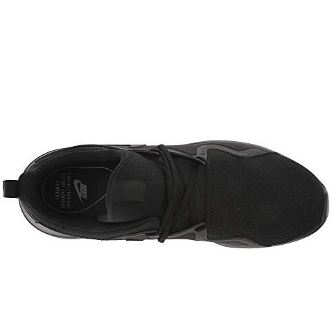 GIÀY THỂ THAO TESSEN FULL BLACK LIMITED EDITION | BigBuy360 - bigbuy360.vn