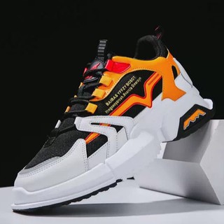 Giày nam Giày Sneaker Nam Giày thể thao nam 2019
