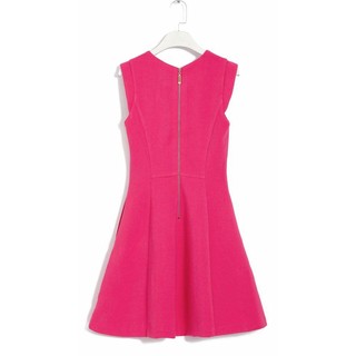 Đầm Vincecamuto D147