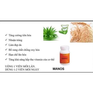 Bios Life Mannos