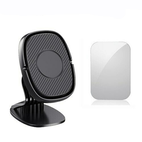 Giá Đỡ Điện Thoại Từ Tính Gắn Lỗ Thông Gió Xe Hơi Cho iPhone Samsung Xiaomi GPS