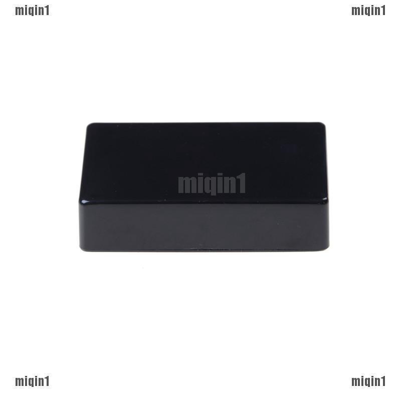 $VN 100x60x25mm Plastic Electronic Project Box Enclosure Instrument Case