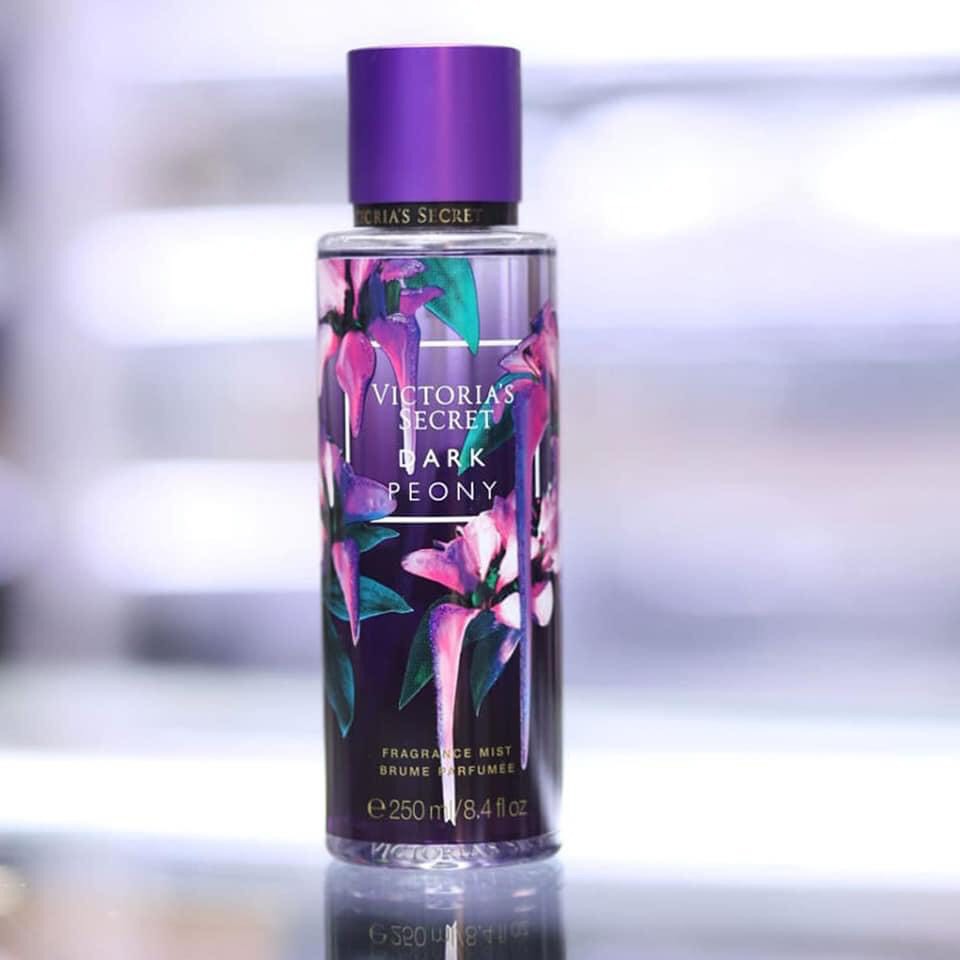 Xịt Thơm Toàn Thân Victoria Secret - 250ml