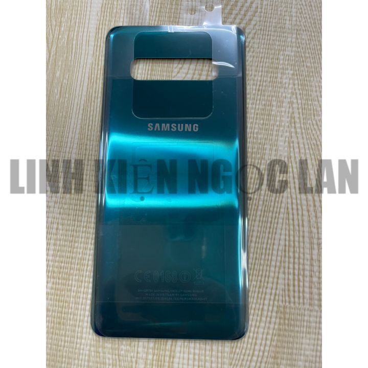 Lưng Samsung S10 Plus / S10+ / S10Plus