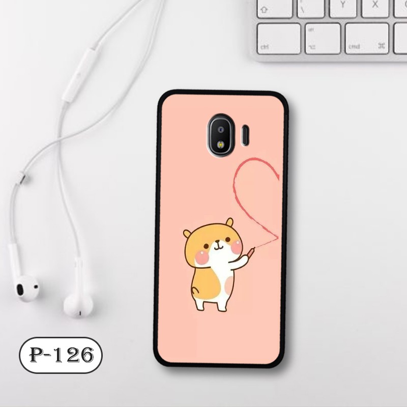 Ốp lưng  Samsung Galaxy J2 Pro 2018-hoạt hình | BigBuy360 - bigbuy360.vn