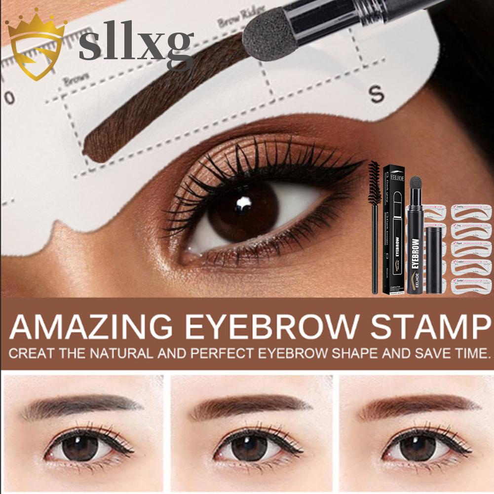 Khuôn vẽ lông mày chống nước tự nhiên
 | BigBuy360 - bigbuy360.vn