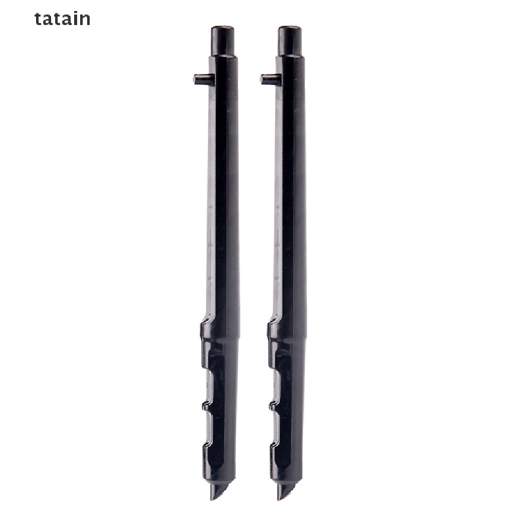 Bút que xăm thủ công 3D màu đen chuyên dụng